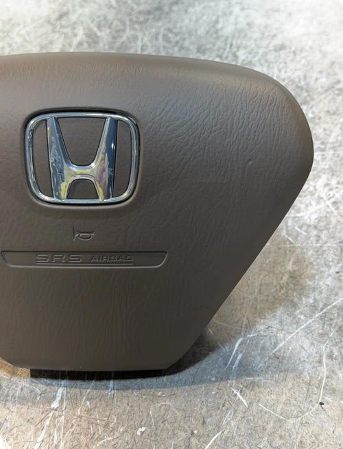 2006-2008 Honda Pilot Element Airbag Black OEM
