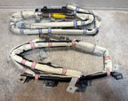 2013 - 2018 Toyota Rav4 Air Bag Left and Right Side Roof Airbag Complete Set OEM